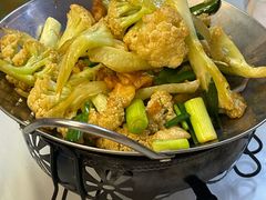 -小钱鱼馆(富春路店)