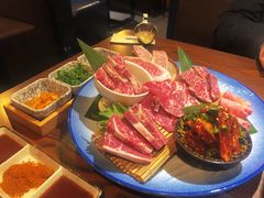 -久喜番和牛烧肉酒场(北辰三角洲店)