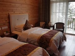 -武陵山森林公园