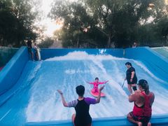 -欢乐水魔方水世界