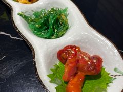 -千和日本料理(龍坪天虹店)