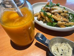 -新贝乐意大利餐厅(苏州中心店)