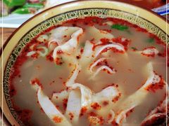 -兄弟俩老李家牛肉汤(总店)