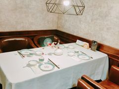 -肆月河豚·新淮扬(金融街店)