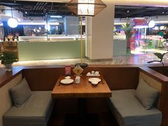 大堂-游You House(西单老佛爷店)