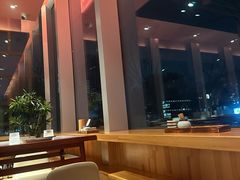 -人间酒暖·Go blanc·烧鸟·深夜食堂(陆家嘴店)