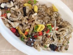 -三羊居食府(文艺路店)