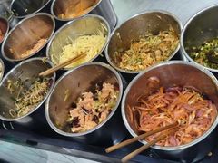 -王菊美食街·王菊面馆(总店)