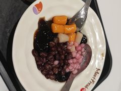 -鲜芋仙(番禺万达广场店)