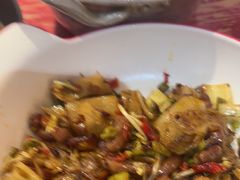 -怪噜范·老贵阳街头名小吃(鸿通城店)