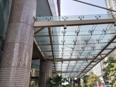-厦门喜来登酒店