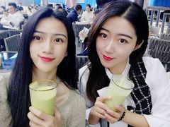 -野萃山·潮汕厚果汁(十亩地店)