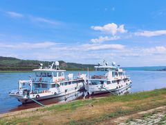 -北极村旅游风景区