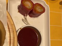 -蔡澜点心·粤菜(花城汇南区店)