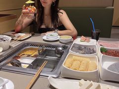 -海底捞(胡志明店)