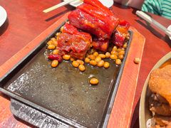 -老坑记·香港经典粤菜馆