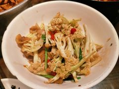 -味上湘菜馆(岳麓山店)