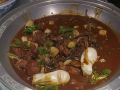 -豫丰汇河南名菜楼(武记餐饮)