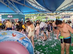 -杭州浪浪浪水公园