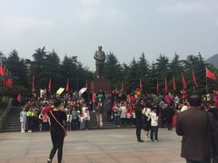 -韶山毛泽东同志故居