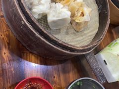 -海汇源老烧麦店(东大街总店)