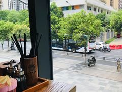 -兵哥豌豆面(雅颂居店)