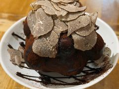 黑松露提拉米苏-Alimentari Grande(东湖路店)