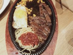 -菲滋意式餐厅(西湖文化广场店)