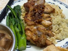 -渔记茶餐厅(渔村店)