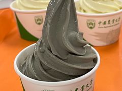 -中国农业大学·第四食堂风味餐厅