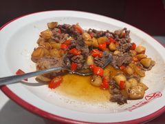 -辣可可·小炒黄牛肉(望京凯德MALL店)