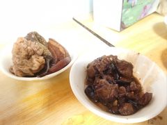 -老济南药膳把子肉(周公祠街店)