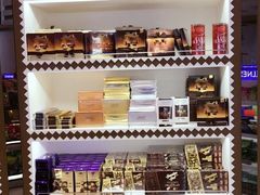 -王权免税店(廊曼机场店)