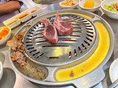 -喜来稀肉(虹泉路店)