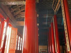 -历代帝王庙博物馆