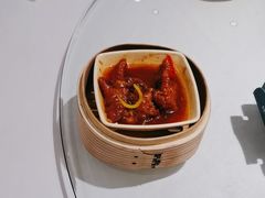 -凯逸轩·匠心粤菜(中城名仕汇店)