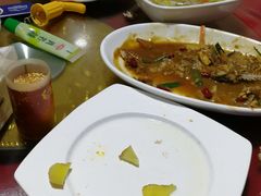 -天天渔港海鲜酒家(石浦玉泉路店)