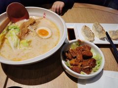 -味千拉面(煌华新纪元购物广场店)
