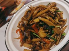 -阿娜尔·新疆菜(宜家荟聚中心店)