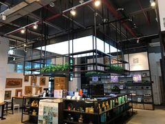 -观澜湖手艺工场·陶艺·吹玻璃·拼豆