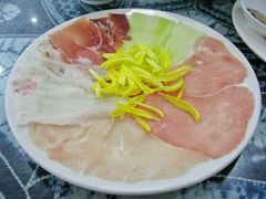 -桥香园过桥米线(国贸店)