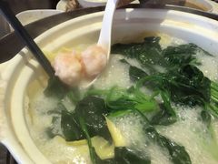 -捞王锅物料理(四川北路店)