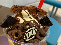 -DQ·蛋糕·冰淇淋(天一2店)
