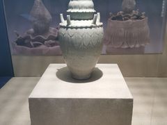 -龙泉青瓷博物馆