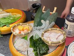 -牛New寿喜烧(新六百店)