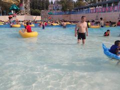 -武汉玛雅海滩水公园