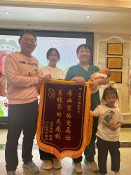 -东方爱堡国际母婴会所(廊坊首店广阳店)