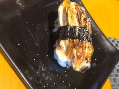 -昊·来了寿司(双楠2店)