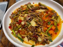 -铁公鸡·四川料理(天环广场店)