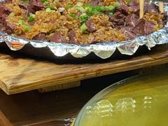 -那家老院子东北菜·饺子·小鸡炖蘑菇(艳华街店)
